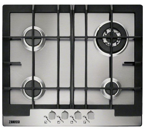 Поверхность ZANUSSI zgg 66424 xa