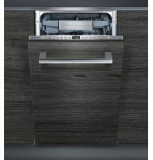 Посудомоечная машина SIEMENS SR 656X04TE