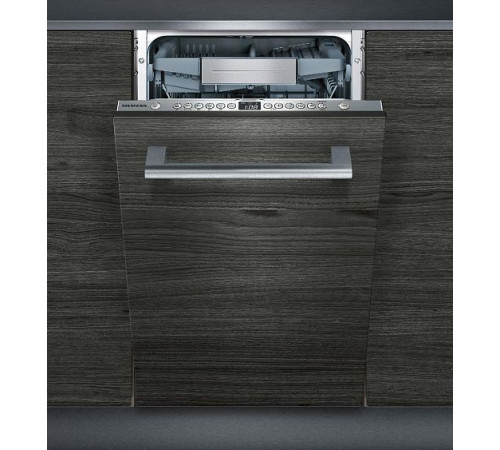 Посудомоечная машина SIEMENS SR 656X04TE