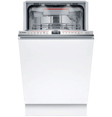 Посудомоечная машина BOSCH SPV6EMX76Q