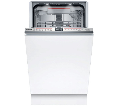 Посудомоечная машина BOSCH SPV6EMX76Q