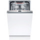 Посудомоечная машина BOSCH SPV6EMX76Q