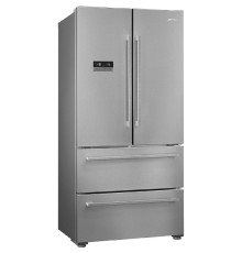 Холодильник SMEG FQ55FXDE