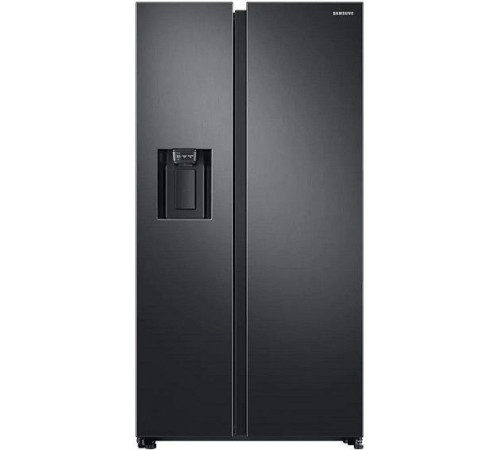 Холодильник Samsung RS68N8241B1 графит