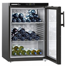 Винный шкаф LIEBHERR WKb 1812-22 001