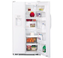 Холодильник GENERAL ELECTRIC PSE22MISFWW