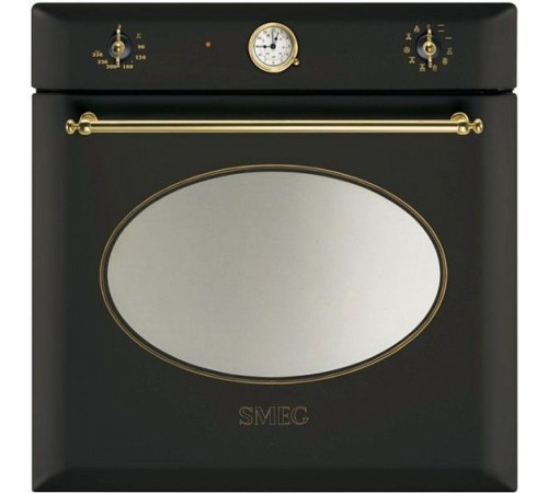 Духовой шкаф SMEG sf855a