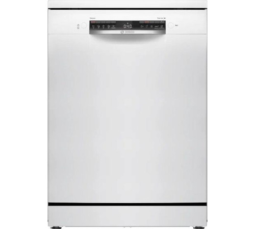 Посудомоечная машина BOSCH SMS4IKW51Q