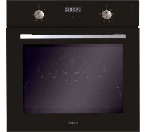 Духовой шкаф ASCOLI OB76С-28FTD8B