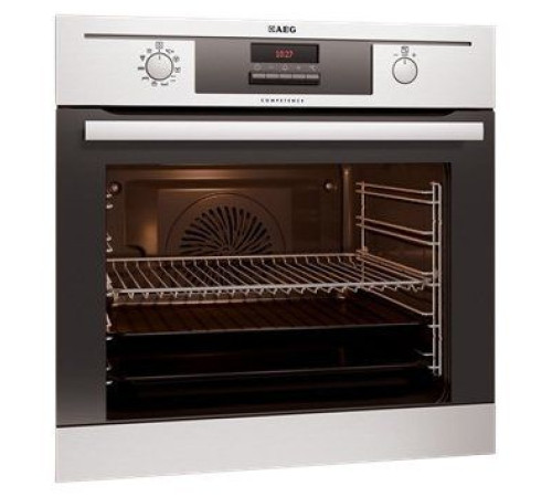 Духовой шкаф AEG bp 5013021 m