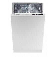 Посудомоечная машина GORENJE gv52250