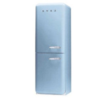 Холодильник SMEG fab32azs7