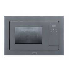 Микроволновая печь SMEG FMI120S1