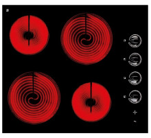 Варочная панель ARDESIA PM 58 LR