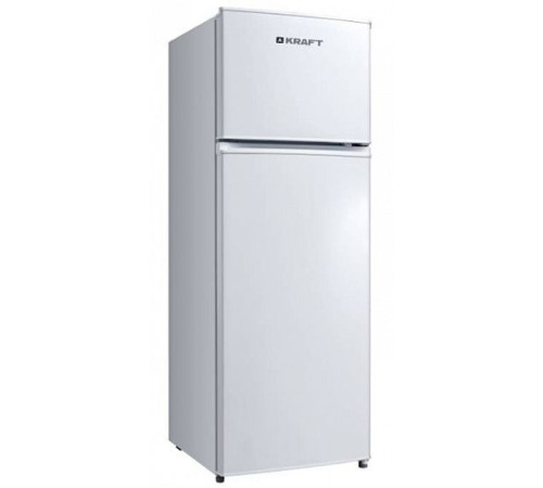 Холодильник KRAFT KF-DF210W