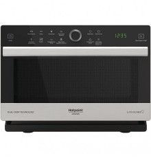 Микроволновая печь HOTPOINT-ARISTON MWHA 338 IX