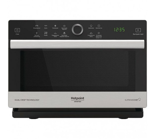 Микроволновая печь HOTPOINT-ARISTON MWHA 338 IX