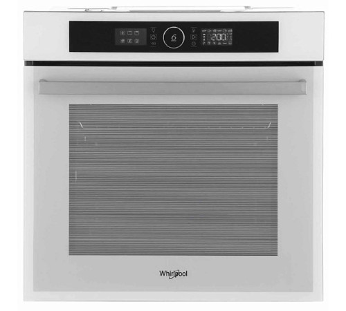 Духовой шкаф WHIRLPOOL OAKZ9 7921 CS WH