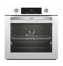 Духовой шкаф HOTPOINT-ARISTON FE9 831 JSH WHG