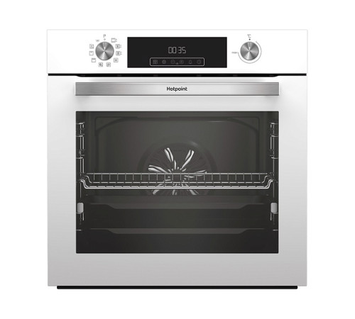 Духовой шкаф HOTPOINT-ARISTON FE9 831 JSH WHG
