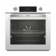 Духовой шкаф HOTPOINT-ARISTON FE9 831 JSH WHG