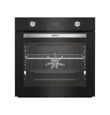 Духовой шкаф HOTPOINT-ARISTON HFE8 1231 JSH BLG