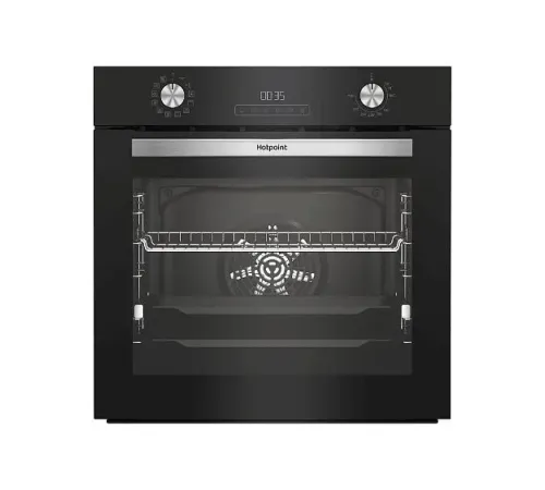 Духовой шкаф HOTPOINT-ARISTON HFE8 1231 JSH BLG