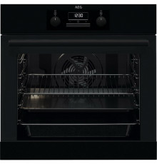 Духовой шкаф AEG BES331111B