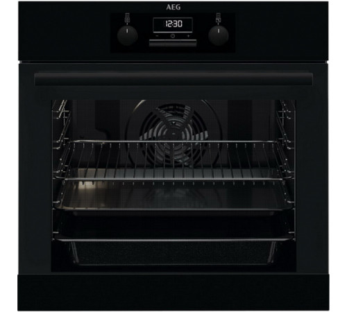 Духовой шкаф AEG BES331111B