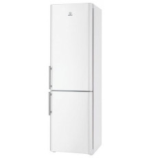 Холодильник INDESIT biaa 20 h