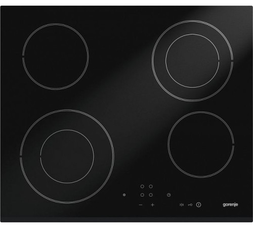Электрическая поверхность GORENJE ect640csc
