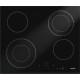 Электрическая поверхность GORENJE ect640csc