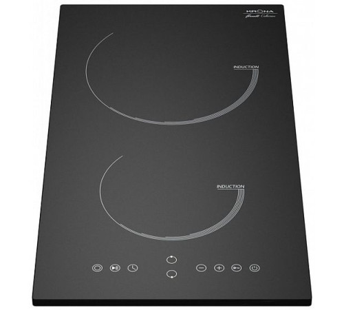 Варочная панель Krona VENTO 30 BL