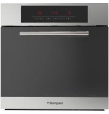 Духовой шкаф Bompani Forno Skyline нержавеющая сталь