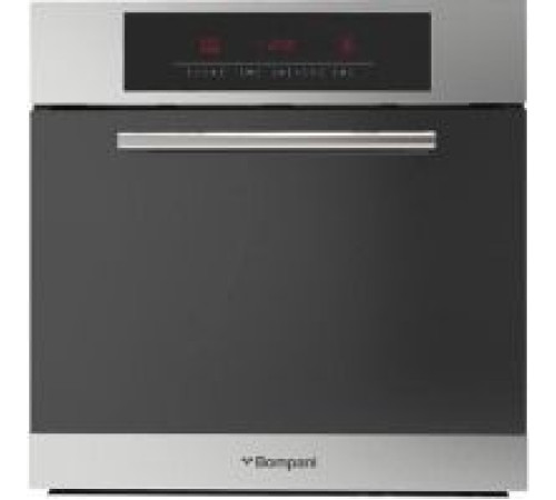 Духовой шкаф Bompani Forno Skyline нержавеющая сталь