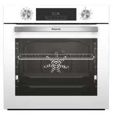 Духовой шкаф HOTPOINT-ARISTON HFE8 1221 H WH