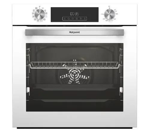 Духовой шкаф HOTPOINT-ARISTON HFE8 1221 H WH
