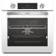 Духовой шкаф HOTPOINT-ARISTON HFE8 1221 H WH