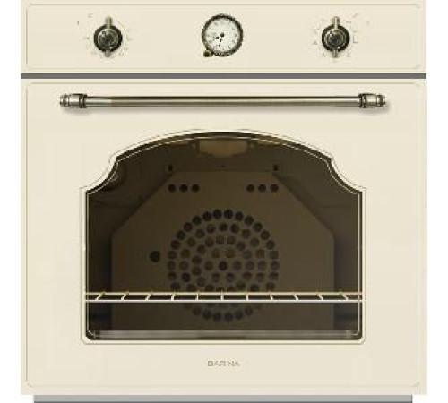 Духовой шкаф DARINA 1 V 8 BDE 111 707 Bg