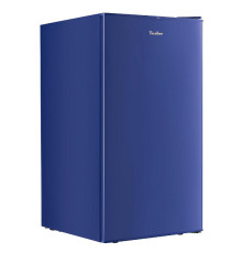 Холодильник TESLER RC-95 DEEP BLUE