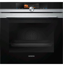Духовой шкаф SIEMENS HB678GBS6