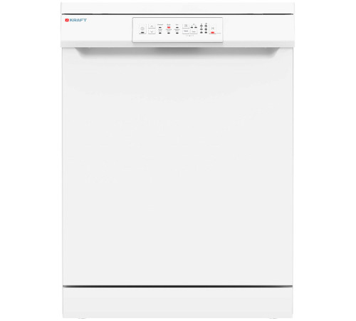 Посудомоечная машина KRAFT KF-FDM606D1306W