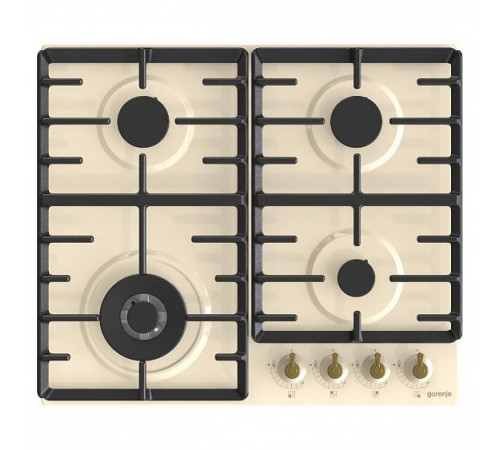 Газовая панель GORENJE GW 642 CLI