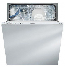 Встраиваемая посудомоечная машина INDESIT DIF16B1 A