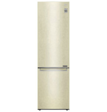 Холодильник LG GC-B509SECL