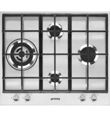 Варочная поверхность газовая SMEG PX164L