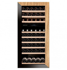 Винный шкаф DUNAVOX DAVG-72.185DOP.TO
