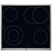 Поверхность AEG he 604060 xb