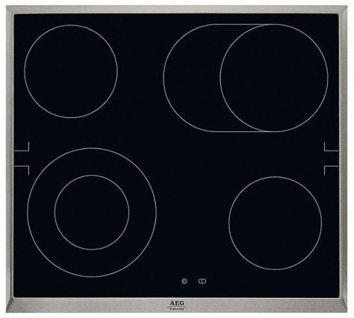 Поверхность AEG he 604060 xb