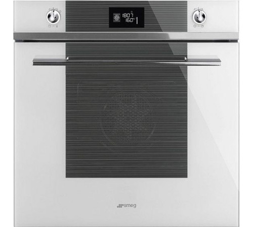 Электрический духовой шкаф Smeg SF 6102 TVB